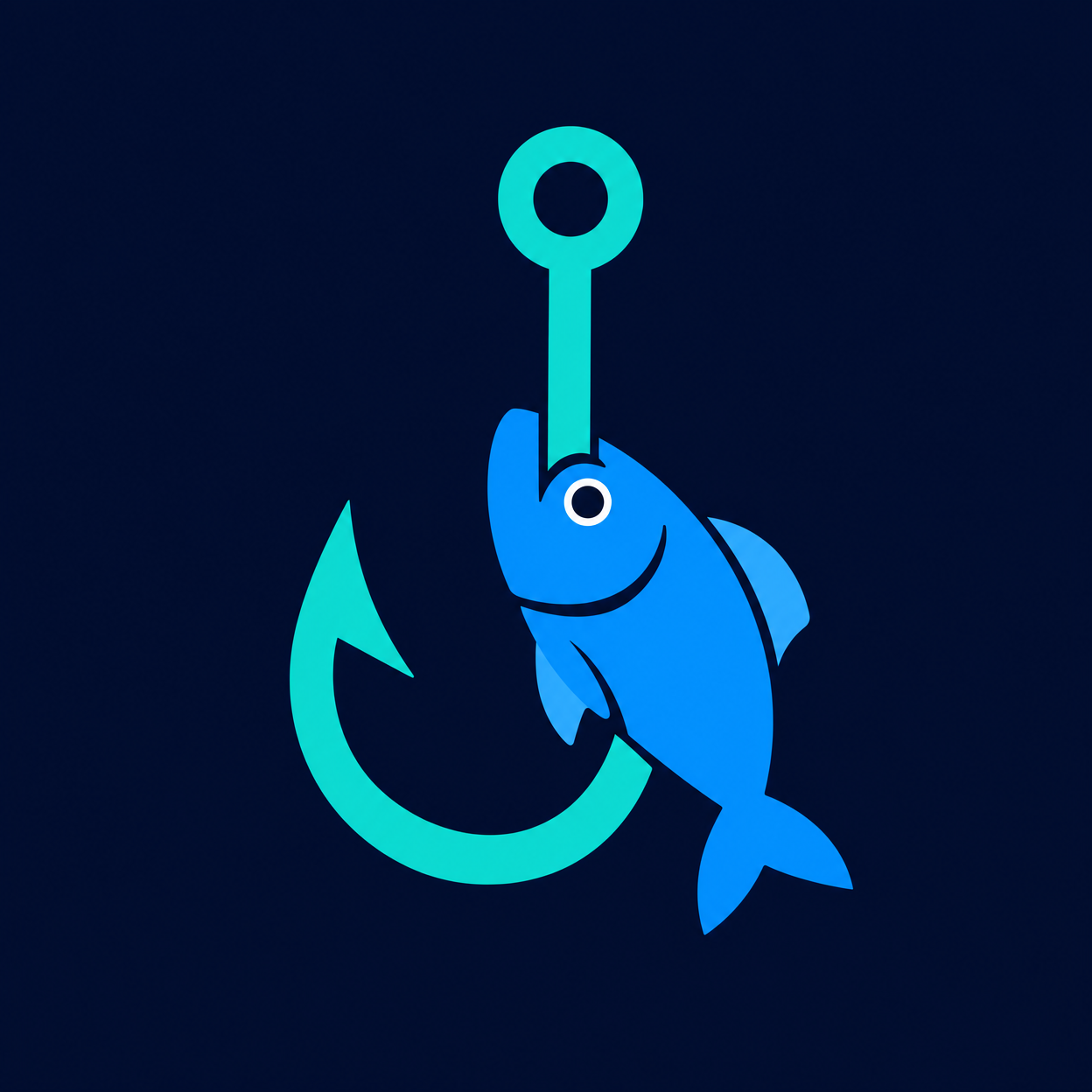 WildAngler logo